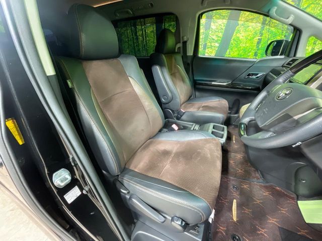 トヨタ アルファード