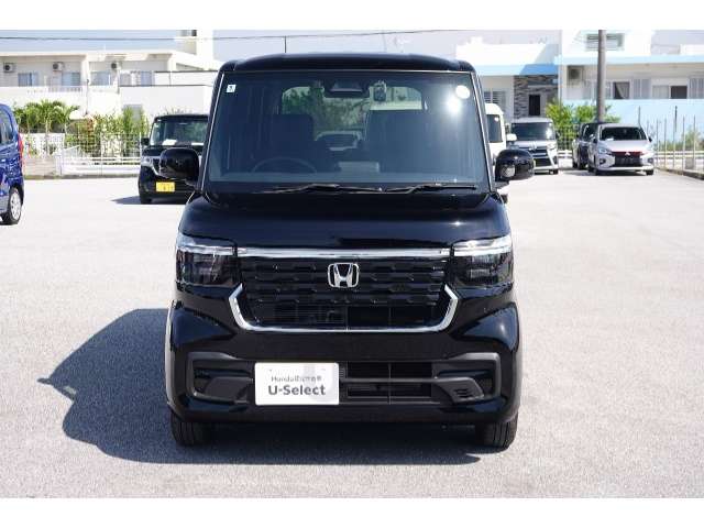 ホンダ N-BOX
