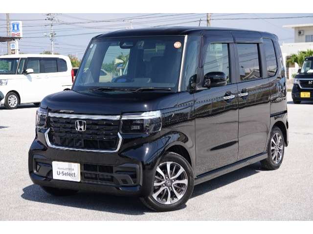 ホンダ N-BOX