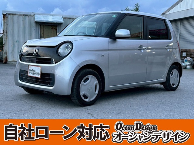 ホンダ N-ONE