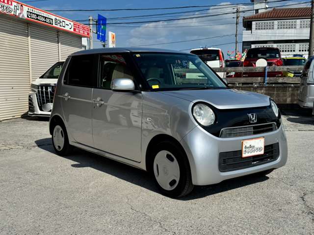 ホンダ N-ONE