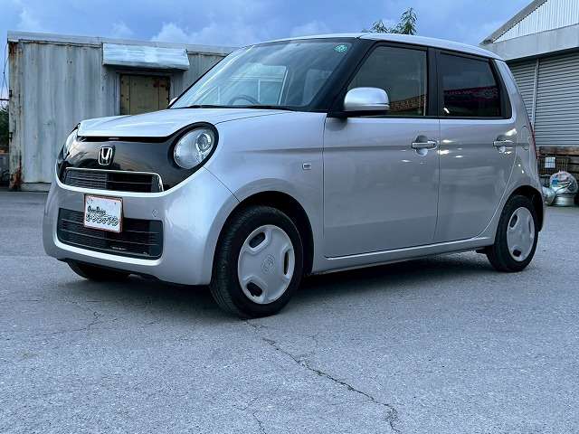 ホンダ N-ONE