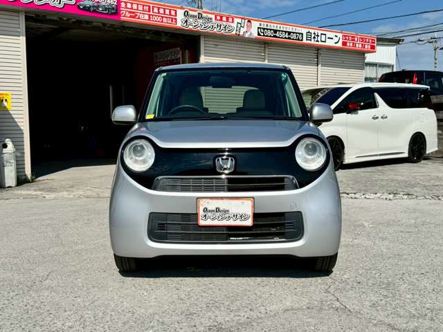 ホンダ N-ONE