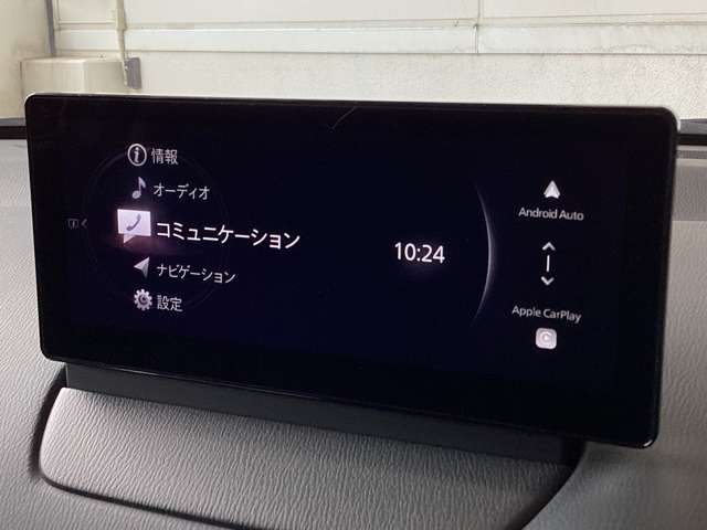 マツダ MAZDA2 1.5 XD BD ディーゼルターボ・2024(R6)年式・エア