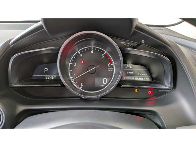マツダ MAZDA2 1.5 XD BD ディーゼルターボ・2024(R6)年式・エア