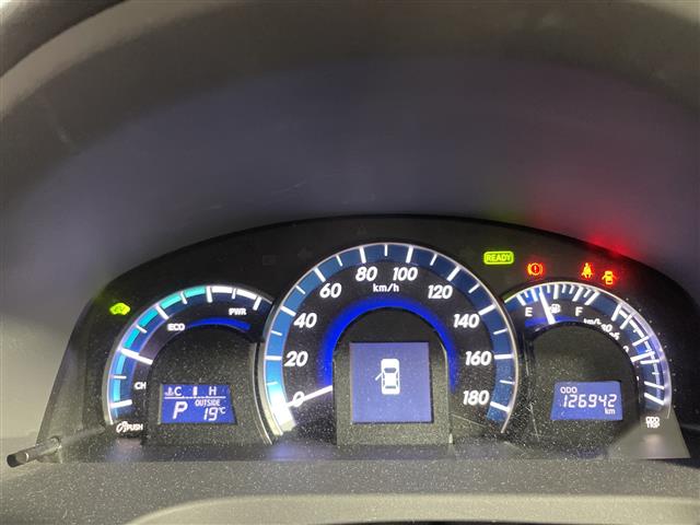 トヨタ カムリハイブリッド