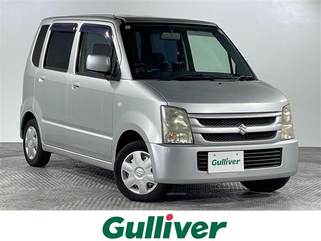 スズキ ワゴンR