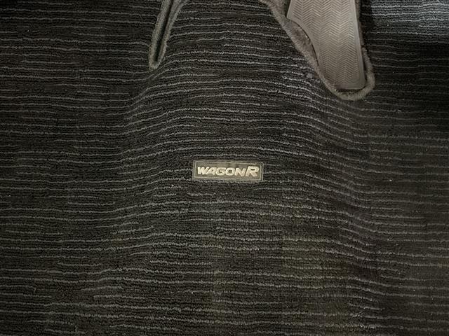 スズキ ワゴンR