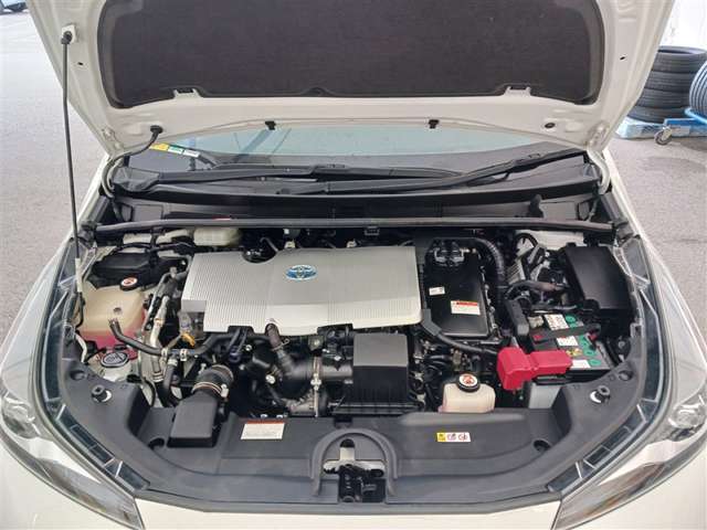 トヨタ プリウス