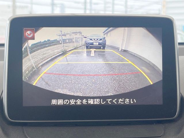 マツダ デミオ