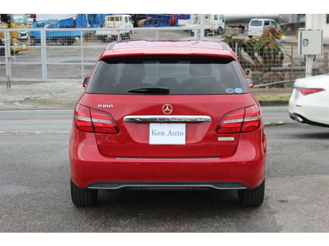 メルセデス・ベンツ Bクラス