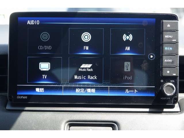 ホンダ ヴェゼル