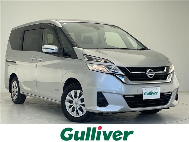 日産 セレナ