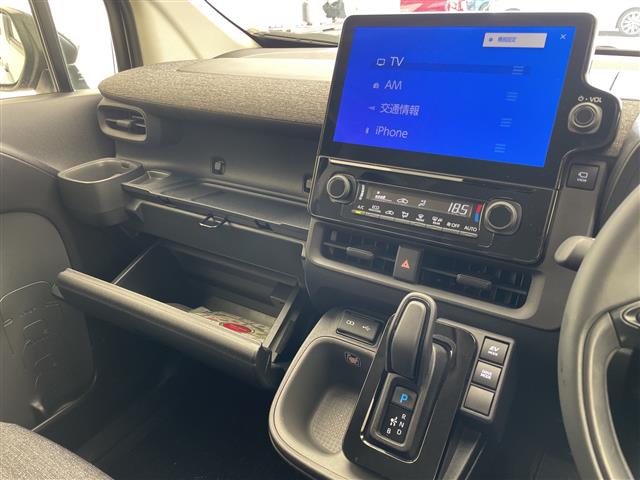トヨタ シエンタ