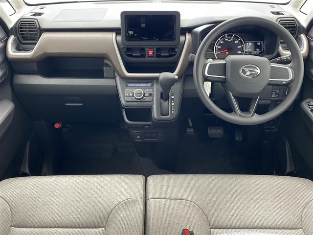 ダイハツ ムーヴ