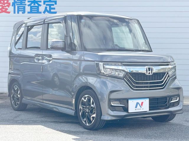 ホンダ N-BOX