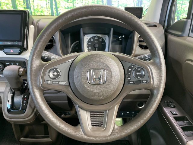ホンダ N-WGN