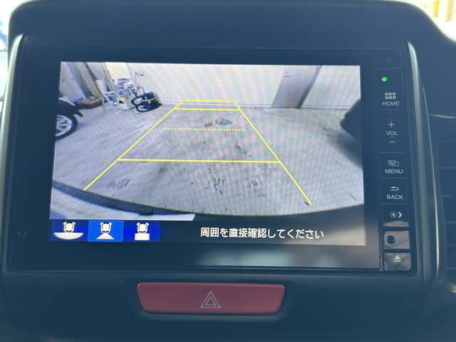 ホンダ N-BOXスラッシュ