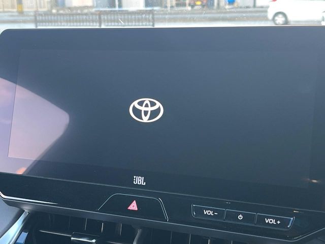 トヨタ ハリアー