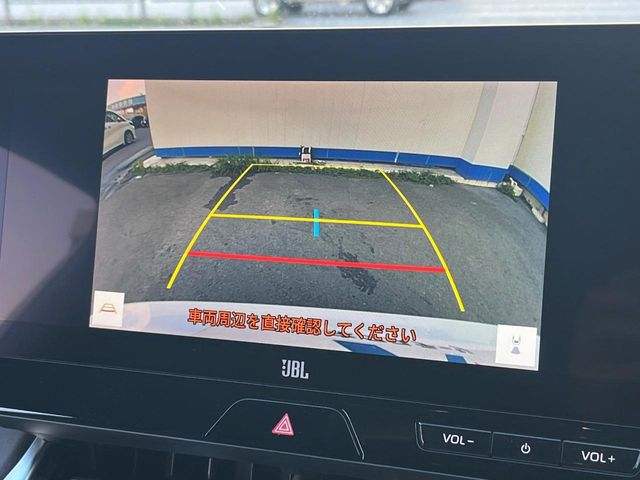 トヨタ ハリアー