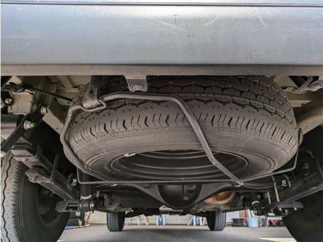 トヨタ ハイエースバン