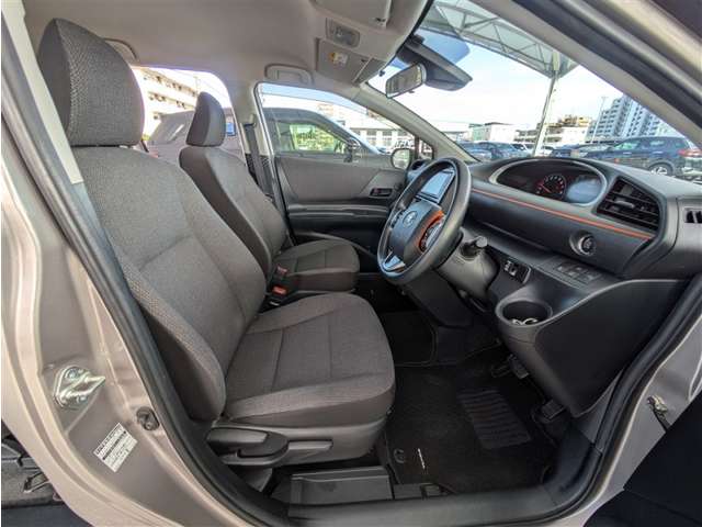 トヨタ シエンタ