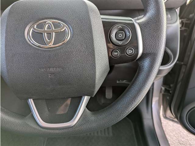 トヨタ シエンタ