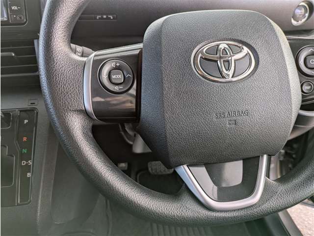 トヨタ シエンタ