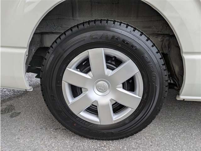 トヨタ ハイエースバン