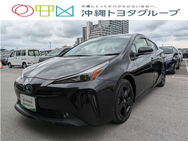 トヨタ プリウス
