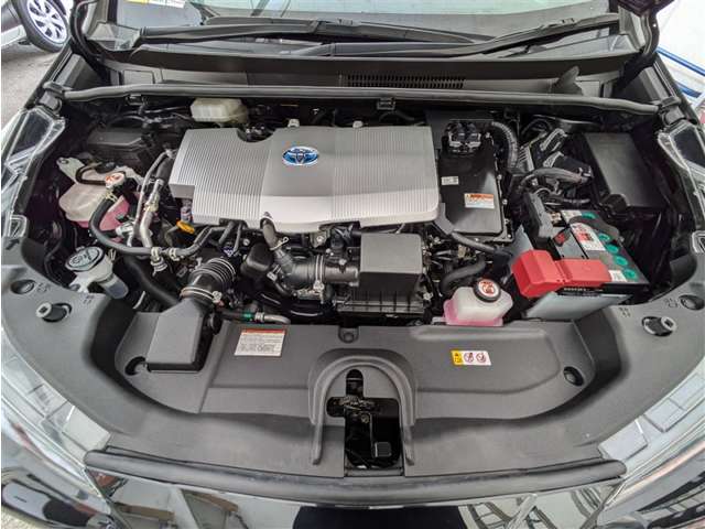 トヨタ プリウス