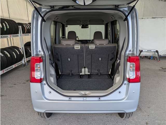 ダイハツ タント