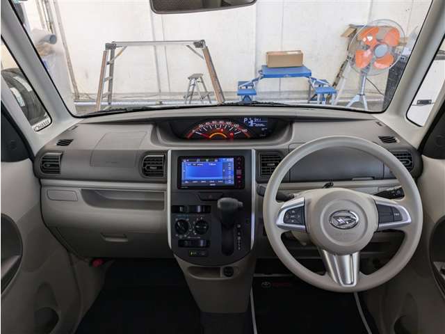 ダイハツ タント