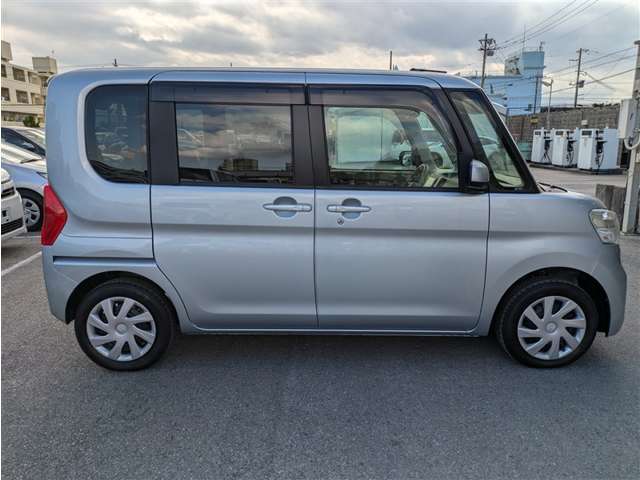 ダイハツ タント