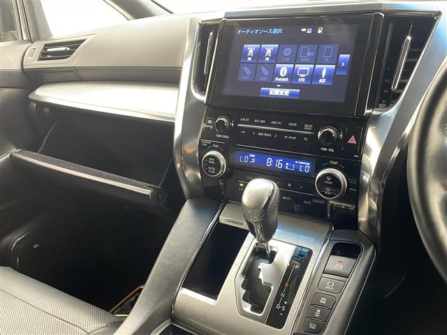 トヨタ アルファード