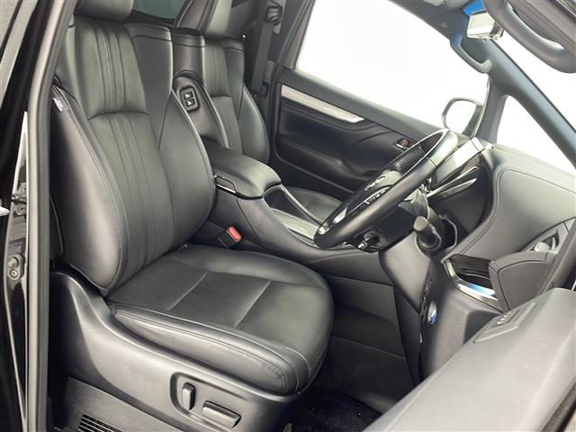 トヨタ アルファード