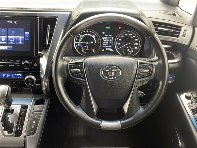 トヨタ アルファード