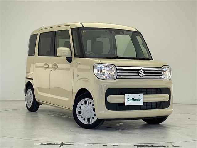 スズキ スペーシア