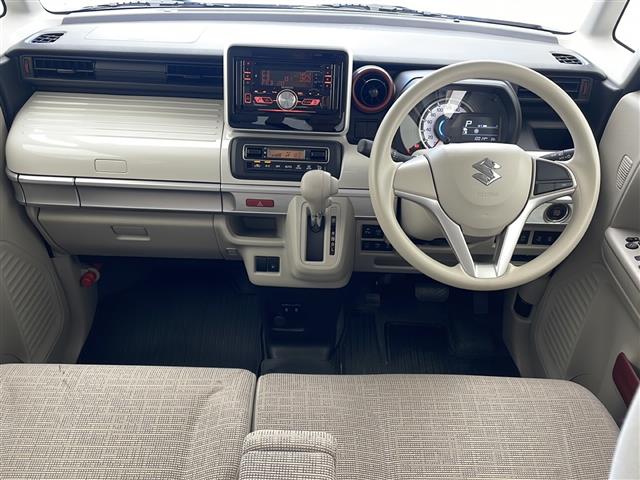 スズキ スペーシア