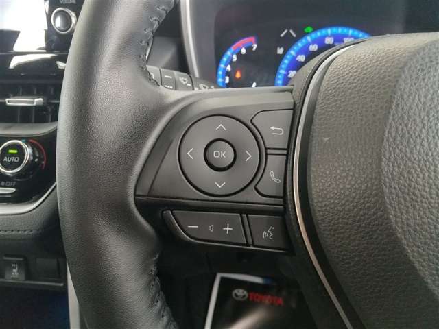 トヨタ カローラクロス