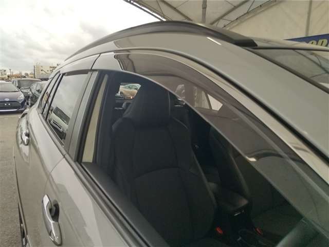 トヨタ カローラクロス