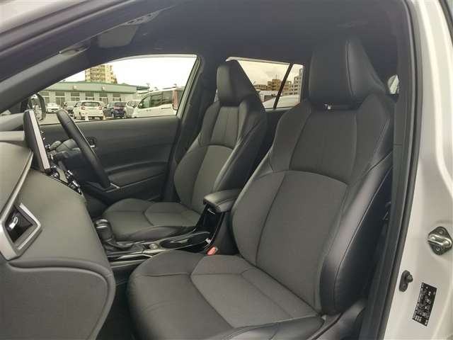 トヨタ カローラクロス