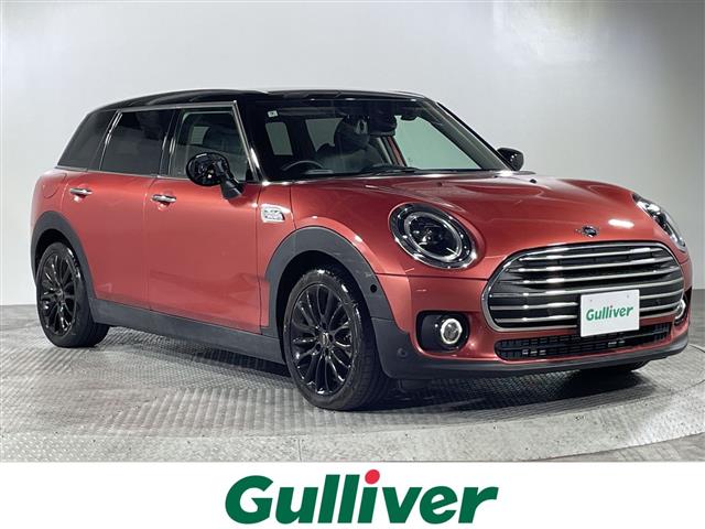 ミニ ミニクラブマン