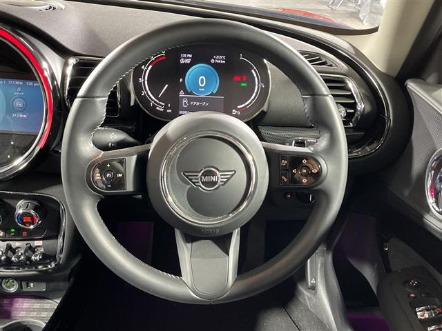 ミニ ミニクラブマン