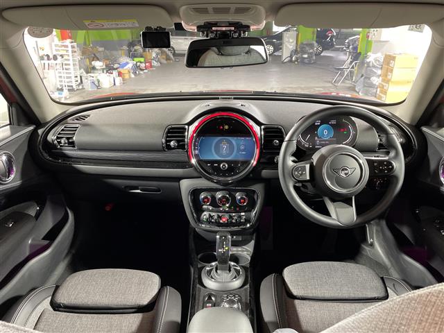 ミニ ミニクラブマン