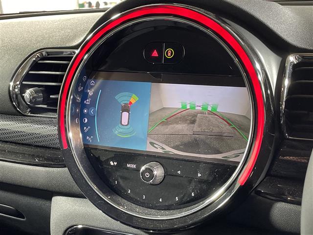 ミニ ミニクラブマン