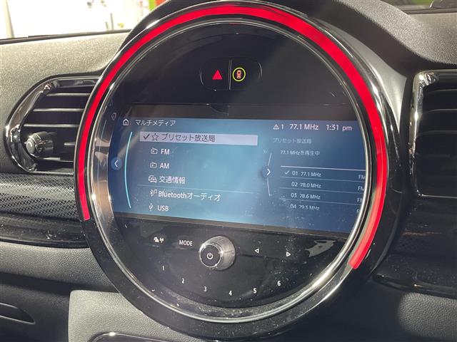 ミニ ミニクラブマン