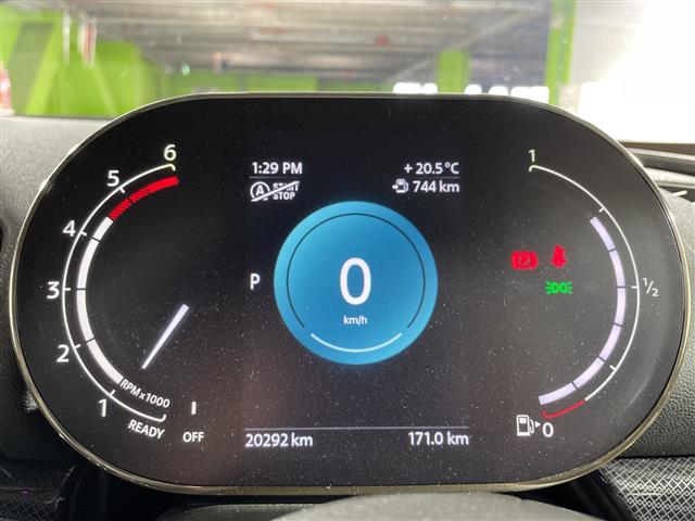 ミニ ミニクラブマン