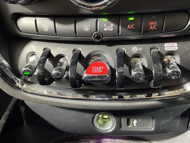 ミニ ミニクラブマン