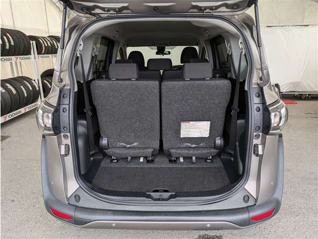 トヨタ シエンタ